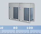 2 modules: 61 à 101kW